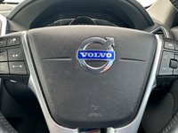 USED 2014 63 VOLVO XC60 2.4 D4 SE Lux Nav SUV 5dr Diesel Manual AWD Euro 5 (s/s) (181 ps) AWD MANUAL