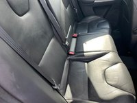 USED 2014 63 VOLVO XC60 2.4 D4 SE Lux Nav SUV 5dr Diesel Manual AWD Euro 5 (s/s) (181 ps) AWD MANUAL