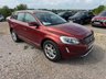USED 2014 63 VOLVO XC60 2.4 D4 SE Lux Nav SUV 5dr Diesel Manual AWD Euro 5 (s/s) (181 ps) AWD MANUAL