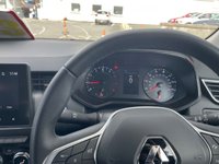 USED 2022 22 RENAULT CLIO 1.0 TCe Iconic Edition Hatchback 5dr Petrol Manual Euro 6 (s/s) (90 ps) 