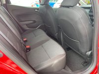 USED 2022 22 RENAULT CLIO 1.0 TCe Iconic Edition Hatchback 5dr Petrol Manual Euro 6 (s/s) (90 ps) 