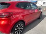 USED 2022 22 RENAULT CLIO 1.0 TCe Iconic Edition Hatchback 5dr Petrol Manual Euro 6 (s/s) (90 ps) 