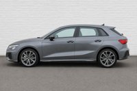USED 2022 07 AUDI A1 1.0 TFSI 30 S line Sportback 5dr Petrol S Tronic Euro 6 (s/s) (110 ps) 7 SEATER ONE OWNER FROM NEW