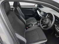 USED 2022 07 AUDI A1 1.0 TFSI 30 S line Sportback 5dr Petrol S Tronic Euro 6 (s/s) (110 ps) 7 SEATER ONE OWNER FROM NEW