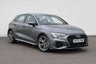USED 2022 07 AUDI A1 1.0 TFSI 30 S line Sportback 5dr Petrol S Tronic Euro 6 (s/s) (110 ps) 7 SEATER ONE OWNER FROM NEW