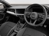 USED 2022 07 AUDI A1 1.0 TFSI 30 S line Sportback 5dr Petrol S Tronic Euro 6 (s/s) (110 ps) 7 SEATER ONE OWNER FROM NEW