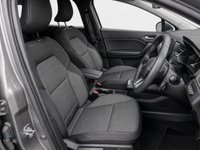 USED 2022 22 RENAULT CAPTUR 1.6 E-TECH Iconic Edition SUV 5dr Petrol Hybrid Auto Euro 6 (s/s) (145 ps) ONE OWNER FROM NEW