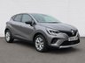 USED 2022 22 RENAULT CAPTUR 1.6 E-TECH Iconic Edition SUV 5dr Petrol Hybrid Auto Euro 6 (s/s) (145 ps) ONE OWNER FROM NEW
