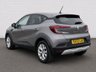 USED 2022 22 RENAULT CAPTUR 1.6 E-TECH Iconic Edition SUV 5dr Petrol Hybrid Auto Euro 6 (s/s) (145 ps) ONE OWNER FROM NEW