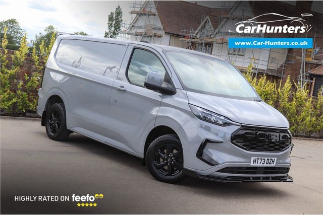 Vehicle Photo