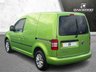 USED 2014 14 VOLKSWAGEN CADDY 1.6 TDI C20 Trendline Panel Van 4dr Diesel Manual L1 H1 (149 g/km, 101 bhp) NICE CLEAN VERY ATTRACTIVE VAN + FULL SERVICE HISTORY