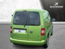 USED 2014 14 VOLKSWAGEN CADDY 1.6 TDI C20 Trendline Panel Van 4dr Diesel Manual L1 H1 (149 g/km, 101 bhp) NICE CLEAN VERY ATTRACTIVE VAN + FULL SERVICE HISTORY