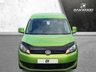 USED 2014 14 VOLKSWAGEN CADDY 1.6 TDI C20 Trendline Panel Van 4dr Diesel Manual L1 H1 (149 g/km, 101 bhp) NICE CLEAN VERY ATTRACTIVE VAN + FULL SERVICE HISTORY