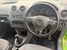 USED 2014 14 VOLKSWAGEN CADDY 1.6 TDI C20 Trendline Panel Van 4dr Diesel Manual L1 H1 (149 g/km, 101 bhp) NICE CLEAN VERY ATTRACTIVE VAN + FULL SERVICE HISTORY