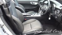 USED 2015 65 MERCEDES-BENZ SLK 2.1 SLK250d AMG Sport Convertible 2dr Diesel G-Tronic Euro 6 (s/s) (204 ps) 