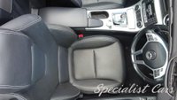 USED 2015 65 MERCEDES-BENZ SLK 2.1 SLK250d AMG Sport Convertible 2dr Diesel G-Tronic Euro 6 (s/s) (204 ps) 