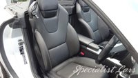 USED 2015 65 MERCEDES-BENZ SLK 2.1 SLK250d AMG Sport Convertible 2dr Diesel G-Tronic Euro 6 (s/s) (204 ps) 