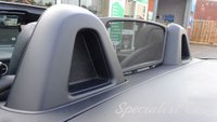 USED 2015 65 MERCEDES-BENZ SLK 2.1 SLK250d AMG Sport Convertible 2dr Diesel G-Tronic Euro 6 (s/s) (204 ps) 