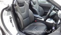 USED 2015 65 MERCEDES-BENZ SLK 2.1 SLK250d AMG Sport Convertible 2dr Diesel G-Tronic Euro 6 (s/s) (204 ps) 
