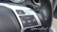 USED 2015 65 MERCEDES-BENZ SLK 2.1 SLK250d AMG Sport Convertible 2dr Diesel G-Tronic Euro 6 (s/s) (204 ps) 