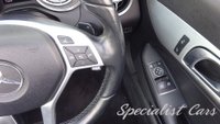 USED 2015 65 MERCEDES-BENZ SLK 2.1 SLK250d AMG Sport Convertible 2dr Diesel G-Tronic Euro 6 (s/s) (204 ps) 