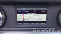 USED 2015 65 MERCEDES-BENZ SLK 2.1 SLK250d AMG Sport Convertible 2dr Diesel G-Tronic Euro 6 (s/s) (204 ps) 