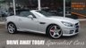 USED 2015 65 MERCEDES-BENZ SLK 2.1 SLK250d AMG Sport Convertible 2dr Diesel G-Tronic Euro 6 (s/s) (204 ps) 