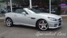 USED 2015 65 MERCEDES-BENZ SLK 2.1 SLK250d AMG Sport Convertible 2dr Diesel G-Tronic Euro 6 (s/s) (204 ps) 