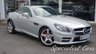 USED 2015 65 MERCEDES-BENZ SLK 2.1 SLK250d AMG Sport Convertible 2dr Diesel G-Tronic Euro 6 (s/s) (204 ps) 