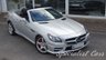 USED 2015 65 MERCEDES-BENZ SLK 2.1 SLK250d AMG Sport Convertible 2dr Diesel G-Tronic Euro 6 (s/s) (204 ps) 