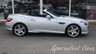 USED 2015 65 MERCEDES-BENZ SLK 2.1 SLK250d AMG Sport Convertible 2dr Diesel G-Tronic Euro 6 (s/s) (204 ps) 