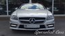 USED 2015 65 MERCEDES-BENZ SLK 2.1 SLK250d AMG Sport Convertible 2dr Diesel G-Tronic Euro 6 (s/s) (204 ps) 