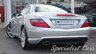 USED 2015 65 MERCEDES-BENZ SLK 2.1 SLK250d AMG Sport Convertible 2dr Diesel G-Tronic Euro 6 (s/s) (204 ps) 
