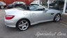 USED 2015 65 MERCEDES-BENZ SLK 2.1 SLK250d AMG Sport Convertible 2dr Diesel G-Tronic Euro 6 (s/s) (204 ps) 