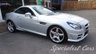 USED 2015 65 MERCEDES-BENZ SLK 2.1 SLK250d AMG Sport Convertible 2dr Diesel G-Tronic Euro 6 (s/s) (204 ps) 