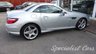 USED 2015 65 MERCEDES-BENZ SLK 2.1 SLK250d AMG Sport Convertible 2dr Diesel G-Tronic Euro 6 (s/s) (204 ps) 