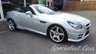 USED 2015 65 MERCEDES-BENZ SLK 2.1 SLK250d AMG Sport Convertible 2dr Diesel G-Tronic Euro 6 (s/s) (204 ps) 