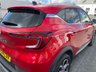 USED 2024 24 RENAULT CAPTUR 1.0 TCe techno SUV 5dr Petrol Manual Euro 6 (s/s) (90 ps) 