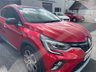 USED 2024 24 RENAULT CAPTUR 1.0 TCe techno SUV 5dr Petrol Manual Euro 6 (s/s) (90 ps) 