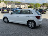 USED 2019 19 VOLKSWAGEN POLO 1.6 TDI SE Hatchback 5dr Diesel Manual Euro 6 (s/s) (80 ps) *SERVICED AND FULLY CHECKED OVER * DRIVE AWAY SAME DAY*