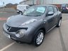 USED 2013 13 NISSAN JUKE 1.5 dCi 8v Acenta Premium SUV 5dr Diesel Manual Euro 5 (s/s) (110 ps) LOW TAX MUST BE SEEN