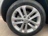 USED 2013 13 NISSAN JUKE 1.5 dCi 8v Acenta Premium SUV 5dr Diesel Manual Euro 5 (s/s) (110 ps) LOW TAX MUST BE SEEN