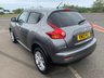 USED 2013 13 NISSAN JUKE 1.5 dCi 8v Acenta Premium SUV 5dr Diesel Manual Euro 5 (s/s) (110 ps) LOW TAX MUST BE SEEN