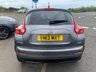 USED 2013 13 NISSAN JUKE 1.5 dCi 8v Acenta Premium SUV 5dr Diesel Manual Euro 5 (s/s) (110 ps) LOW TAX MUST BE SEEN