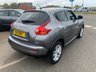USED 2013 13 NISSAN JUKE 1.5 dCi 8v Acenta Premium SUV 5dr Diesel Manual Euro 5 (s/s) (110 ps) LOW TAX MUST BE SEEN