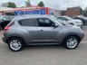 USED 2013 13 NISSAN JUKE 1.5 dCi 8v Acenta Premium SUV 5dr Diesel Manual Euro 5 (s/s) (110 ps) LOW TAX MUST BE SEEN