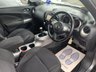 USED 2013 13 NISSAN JUKE 1.5 dCi 8v Acenta Premium SUV 5dr Diesel Manual Euro 5 (s/s) (110 ps) LOW TAX MUST BE SEEN