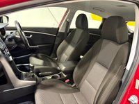 USED 2013 13 HYUNDAI I30 1.4 Active Hatchback 5dr Petrol Manual Euro 5 (100 ps) Great Service History-2 Keys-Bluetooth