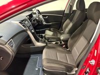 USED 2013 13 HYUNDAI I30 1.4 Active Hatchback 5dr Petrol Manual Euro 5 (100 ps) Great Service History-2 Keys-Bluetooth