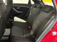 USED 2013 13 HYUNDAI I30 1.4 Active Hatchback 5dr Petrol Manual Euro 5 (100 ps) Great Service History-2 Keys-Bluetooth